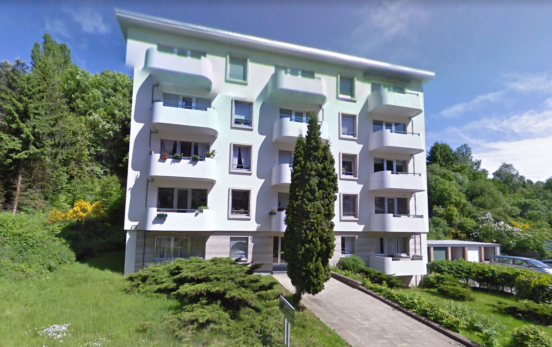 bâtiment fiduciaire Latitudes bâtiment fiduciaire Latitudes